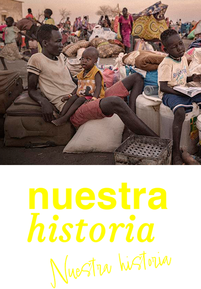 Nuestra historia